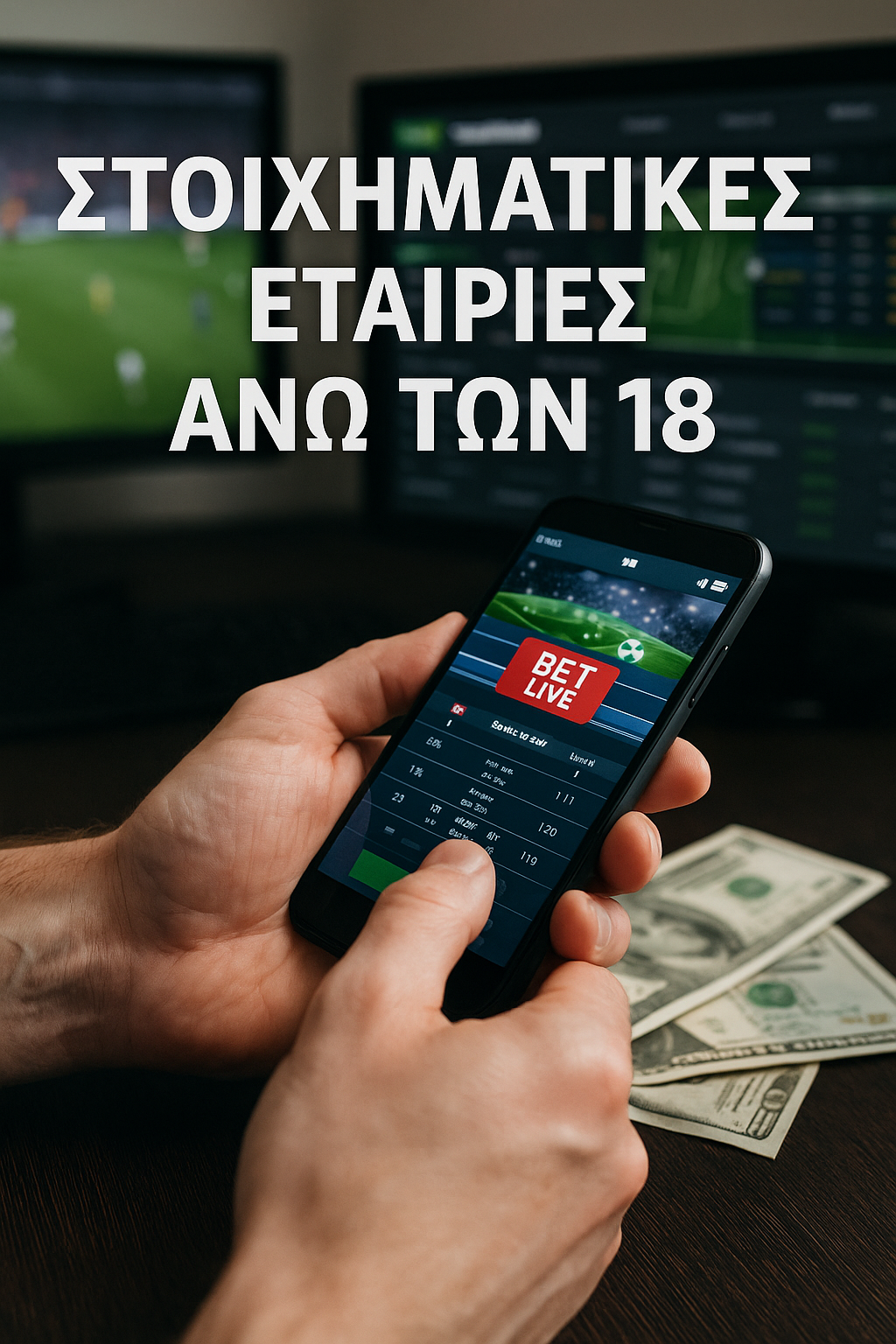 εξωτερικου νομιμες στοιχηματικες εταιριες στην ελλαδα ξενες στοιχηματικες εταιριες